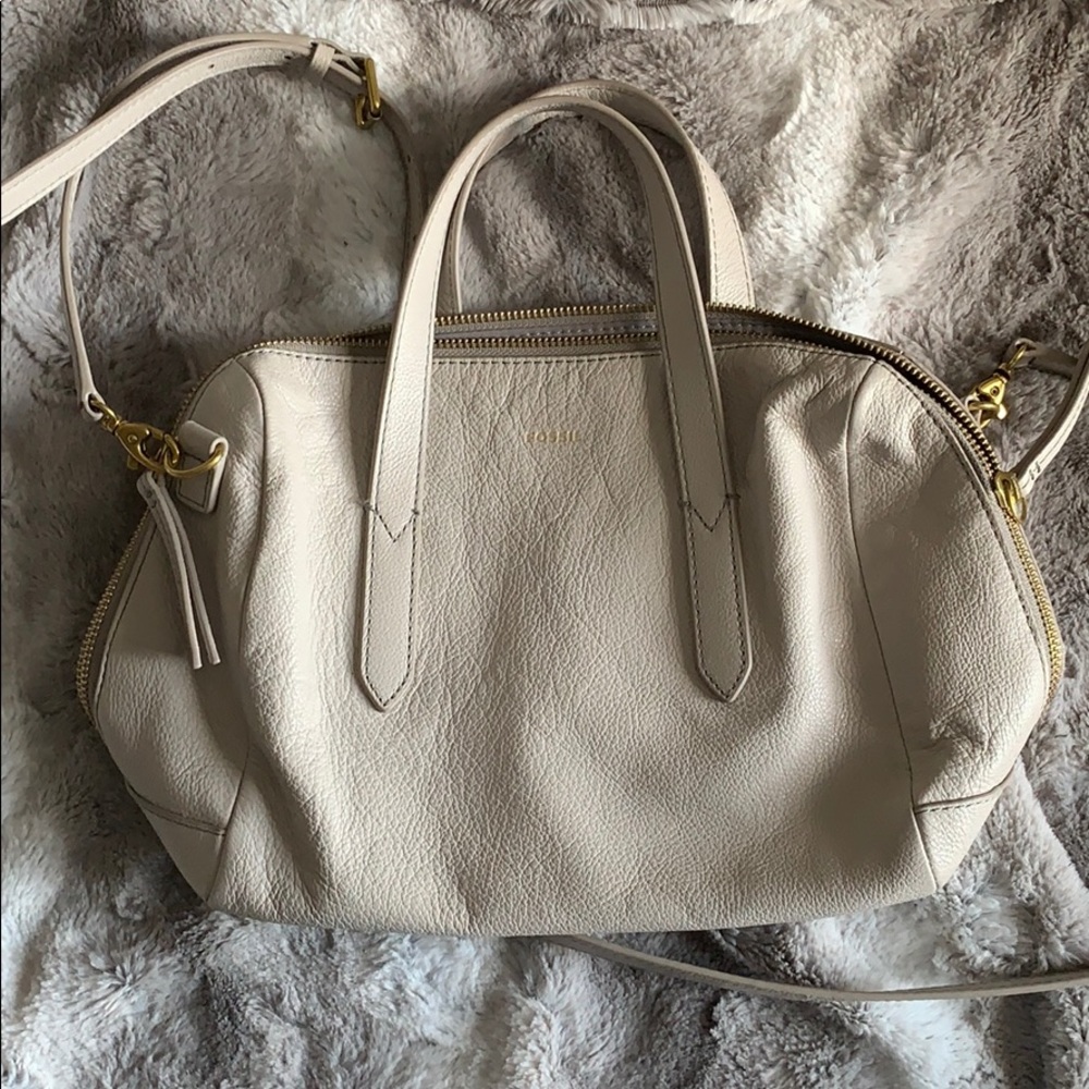 Fossil Sydney Crossbody
